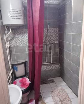 Студия квартира, вторичка, 11м2, 1/17 этаж