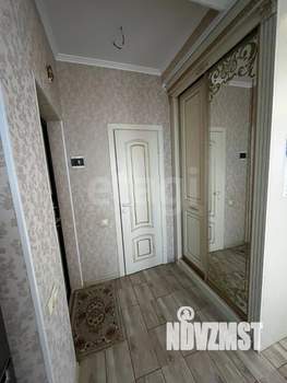 1-к квартира, вторичка, 40м2, 2/3 этаж