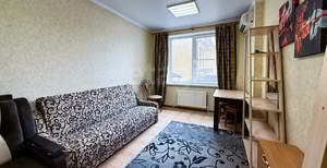 1-к квартира, вторичка, 32м2, 1/17 этаж