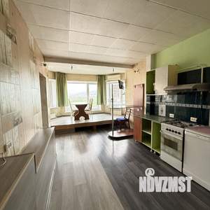 2-к квартира, вторичка, 87м2, 7/11 этаж