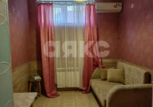 2-к квартира, вторичка, 27м2, 1/7 этаж