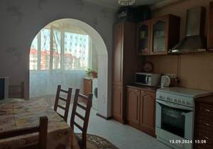 2-к квартира, вторичка, 78м2, 7/9 этаж
