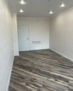 1-к квартира, вторичка, 43м2, 9/10 этаж