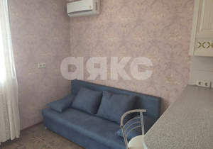 Студия квартира, вторичка, 35м2, 8/21 этаж