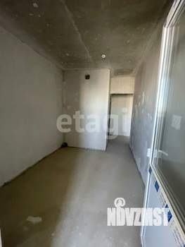 1-к квартира, вторичка, 37м2, 9/17 этаж