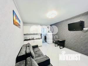 Студия квартира, вторичка, 28м2, 8/19 этаж