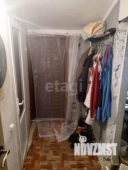 Студия квартира, вторичка, 36м2, 1/1 этаж