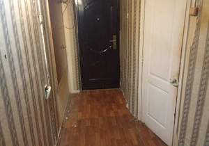 2-к квартира, вторичка, 57м2, 2/5 этаж