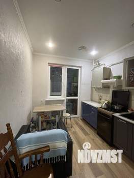 1-к квартира, вторичка, 36м2, 1/9 этаж