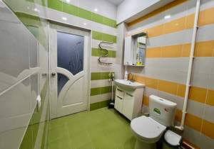 1-к квартира, вторичка, 35м2, 1/14 этаж