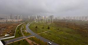 1-к квартира, вторичка, 31м2, 12/16 этаж