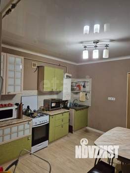 1-к квартира, вторичка, 46м2, 6/9 этаж