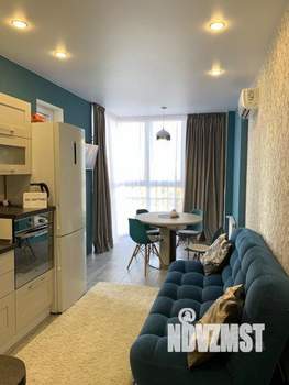 2-к квартира, вторичка, 64м2, 8/20 этаж