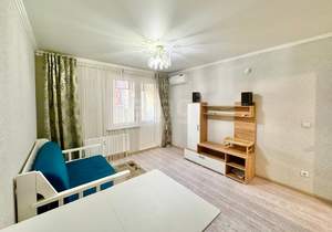 1-к квартира, вторичка, 45м2, 2/16 этаж