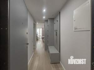 Студия квартира, вторичка, 35м2, 2/7 этаж