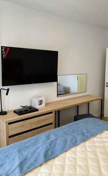 2-к квартира, вторичка, 52м2, 2/7 этаж