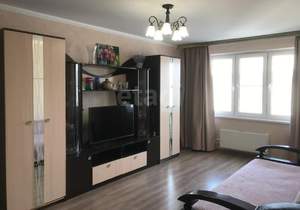 2-к квартира, вторичка, 65м2, 12/16 этаж