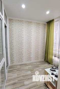 1-к квартира, вторичка, 47м2, 7/16 этаж