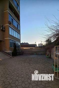 Студия квартира, вторичка, 16м2, -1/5 этаж