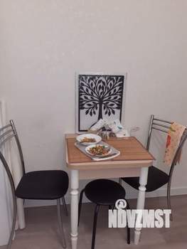 1-к квартира, вторичка, 39м2, 1/5 этаж