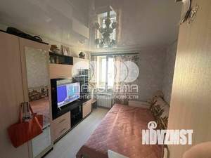 2-к квартира, вторичка, 39м2, 6/6 этаж