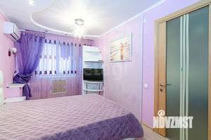 3-к квартира, вторичка, 68м2, 5/10 этаж