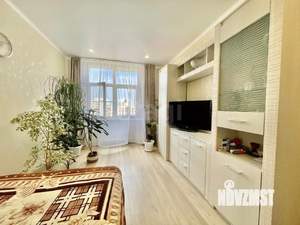 1-к квартира, вторичка, 40м2, 14/14 этаж