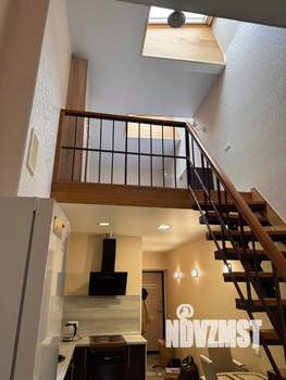 Студия квартира, вторичка, 40м2, 11/12 этаж