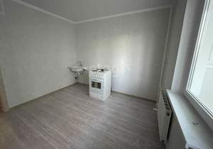 1-к квартира, вторичка, 39м2, 1/17 этаж