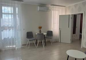 2-к квартира, вторичка, 61м2, 8/16 этаж