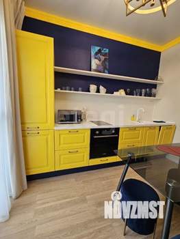 1-к квартира, вторичка, 38м2, 3/8 этаж