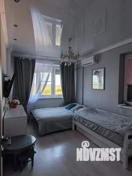 1-к квартира, вторичка, 35м2, 3/12 этаж