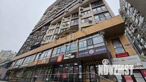 2-к квартира, вторичка, 61м2, 5/17 этаж