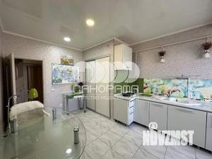 2-к квартира, вторичка, 106м2, 4/5 этаж