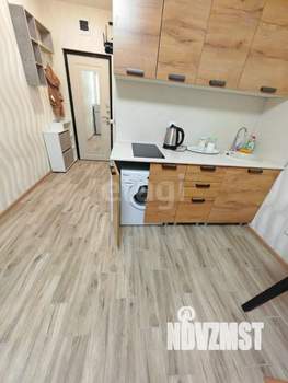 Студия квартира, вторичка, 20м2, 1/13 этаж