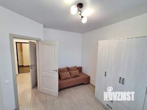 1-к квартира, вторичка, 38м2, 6/18 этаж