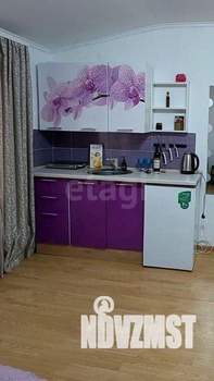 Студия квартира, вторичка, 25м2, 2/3 этаж