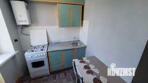2-к квартира, вторичка, 47м2, 5/5 этаж