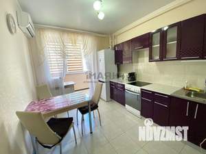 1-к квартира, вторичка, 43м2, 12/13 этаж