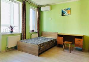 Студия квартира, вторичка, 33м2, 13/20 этаж