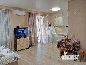 1-к квартира, вторичка, 37м2, 7/8 этаж