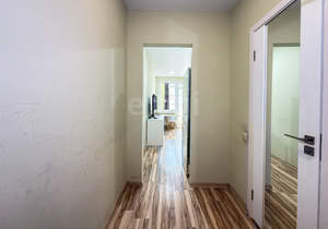 Студия квартира, вторичка, 25м2, 5/6 этаж