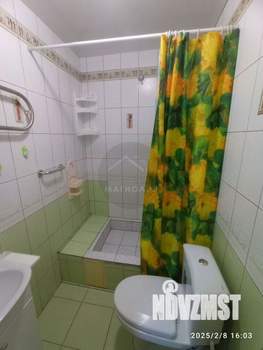 1-к квартира, вторичка, 29м2, 1/5 этаж