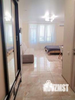 Студия квартира, вторичка, 35м2, 2/7 этаж