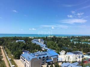 2-к квартира, вторичка, 56м2, 2/16 этаж