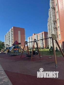 1-к квартира, вторичка, 38м2, 5/8 этаж