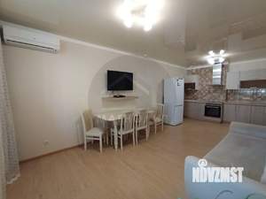 2-к квартира, вторичка, 54м2, 5/21 этаж