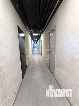 Студия квартира, вторичка, 17м2, 1/8 этаж