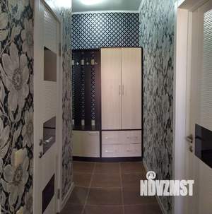 2-к квартира, вторичка, 51м2, 3/3 этаж