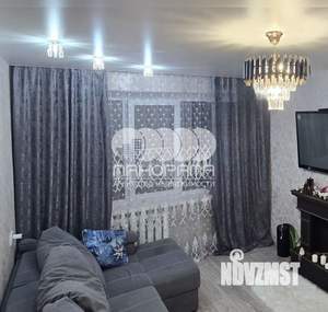 3-к квартира, вторичка, 55м2, 3/5 этаж